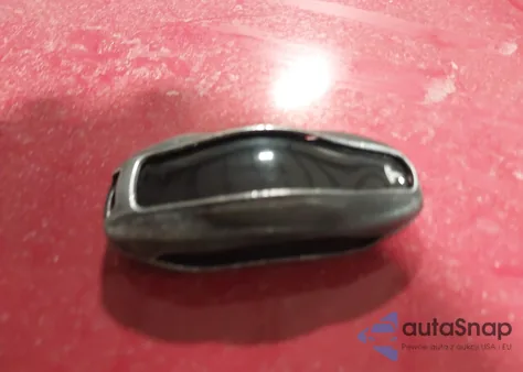 2014 Tesla Model S P85 z USA, uszkodzony, nr VIN 5YJSA1H16EFP39763